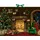 Coppenrath Verlag Wand-Adventskalender Kaminzimmer