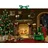 Coppenrath Verlag Wand-Adventskalender Kaminzimmer