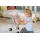 BABY BORN Kinderwagen mit Tasche Dschungel