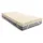 sleezzz Basic Molton Matratzenschoner 180 x 200 cm weiß
