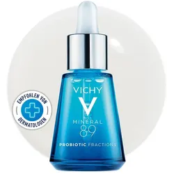 Vichy Mineral 89 Prob Frac