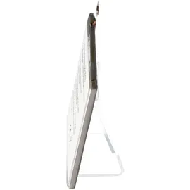 AccuCell Akku passend für Samsung Galaxy A9 2018, Li-Polymer, 3,85V, 3700mAh, 14,2Wh, built-in, ohne Werkzeug