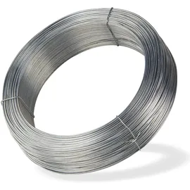 DEMA Draht verzinkt 205 m x 1,4 mm 2,5 kg