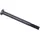 KEIN HERSTELLER Motorschraube M7 x 80 mm Schwarz