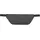 Eastpak WAIST PAK'R 35cm x 19cm x 9cm Black