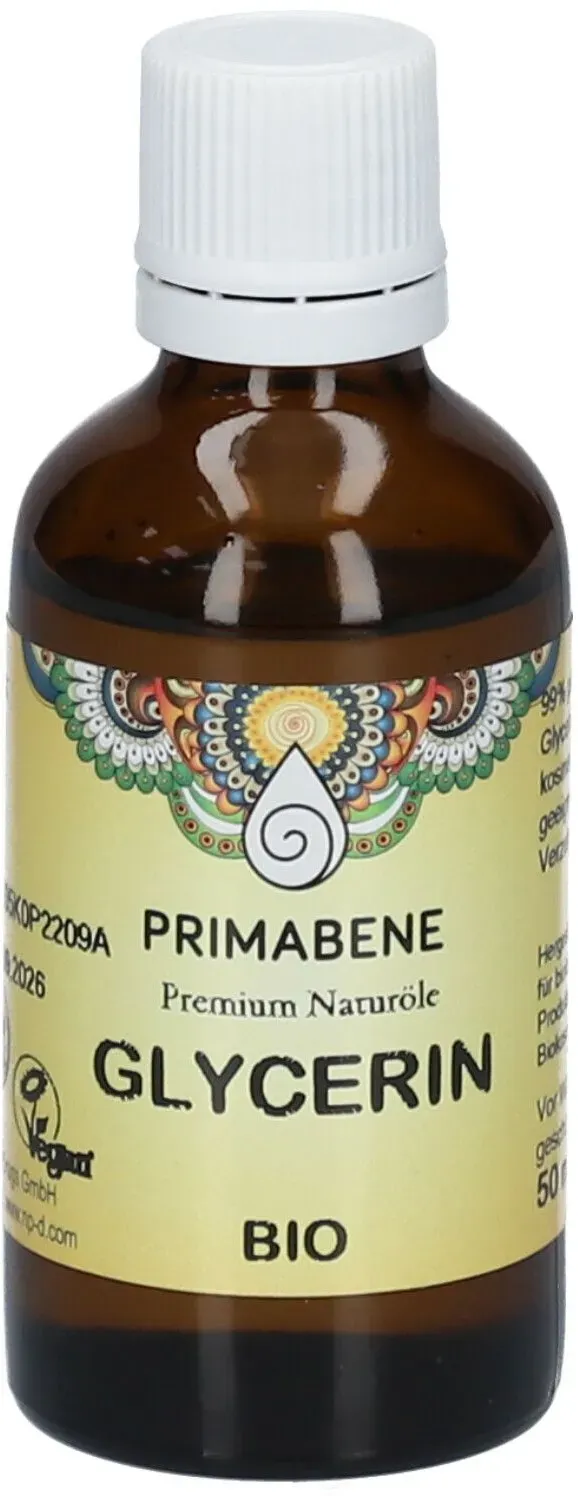 Primabene Glycerin BIO 99%