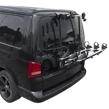 Menabo Fahrradträger 3 Fahrräder