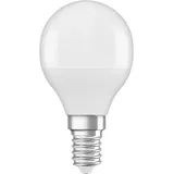 Osram LED-Birne 5,5W E14 470 lm warmweiß