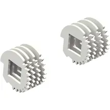 Leitz Zahnradset für Locher, 5182