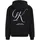 Mister Tee Hoodie Schwarz XL