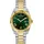 GUESS Connoisseur Edelstahl 42 mm GW0265G8