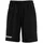 Kempa Player Handballshorts Herren schwarz/weiß XXL