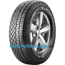 Michelin Latitude Cross MO1 XL