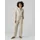 Vero Moda Jesmilo Wide Leg Fit Hosen Silver Lining L