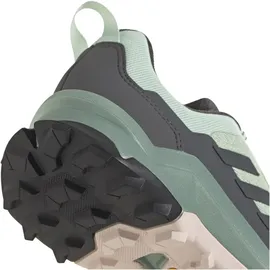 Adidas Terrex Ax4 Wanderschuhe - Linen Green / Grey Four / Grey Six - EU 40 2/3