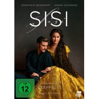 Filmjuwelen Sisi - Staffel 3