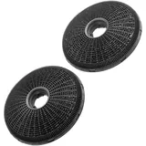 Electrolux ECFB02 Cooker hood filter 2 pcs.