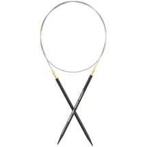 Lantern Moon Destiny Circular Needles 16"-Size 7/4.5mm -LM350046