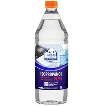 Walter Schmidt Chemie GmbH Robbyrob Isopropanol Reiniger 1 L PET-Flasche