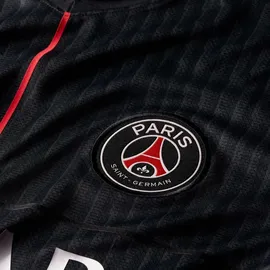 Jordan PSG Jordan Fourth Stadium 2025/26 schwarz S