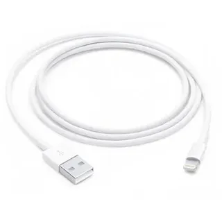Apple Lightning to USB Cable 1m