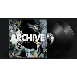 Noise (Ltd. 2LP)