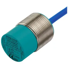 Pepperl+Fuchs Fabrik Induktiver Sensor NJ15-30GM-N-10M