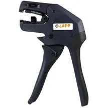 Lapp EASY-STRIP-GERADE-KASSETTE 61735801