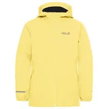 Jack Wolfskin New Snowy Days Jacket K lemon ice