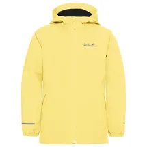Jack Wolfskin New Snowy Days Jacket K lemon ice