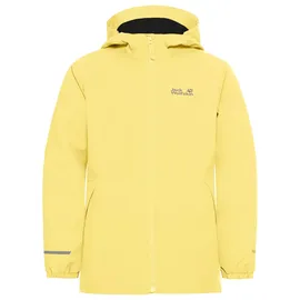 Jack Wolfskin New Snowy Days Jacket K lemon ice