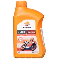 Repsol Motorenöl für Motorrad Moto racing 4T 10W- 40