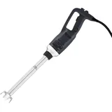 Royal Catering Stabmixer Pürierstab Handmixer 500 W - 400 mm - einstellbare Geschwindigkeit - 6000 bis 18 000 U/min