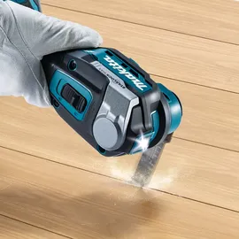 Makita Akku-Multifunktionswerkzeug 40V max. ohne Akku,