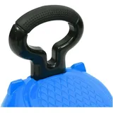 vidaXL Kinderauto Blau