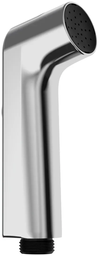 Hansgrohe Bidette S AZB rund chrom 94569000