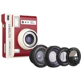 Lomography Lomo'Instant Automat + Objektiv South Beach