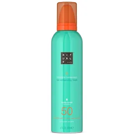 RITUALS The Ritual of Karma Schaum LSF 50 200 ml