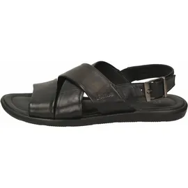 SIOUX Mirtas Herren Schwarz 42