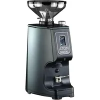 Eureka Atom 65 Digital schwarz