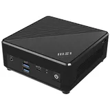 MSI Cubi N ADL-007DE, N100, 4GB RAM, 128GB SSD,