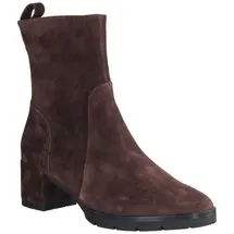 HÖGL Leder-Stiefeletten "Diana" in Braun 39