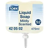 TORK Milde Flüssigseife Mini 8 x 475 ml