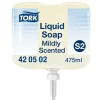 TORK Milde Flüssigseife Mini 8 x 475 ml