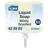 TORK Milde Flüssigseife Mini 8 x 475 ml