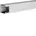 Tehalit Leitungsführungskanal B60xH60mm LF 600600 lgr