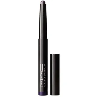MAC Dazzleshadow Eyeshadow Stick 1,60 g Black Ice