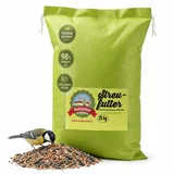 Futterhof Streufutter 25 kg Premium – hochwertige Mischung