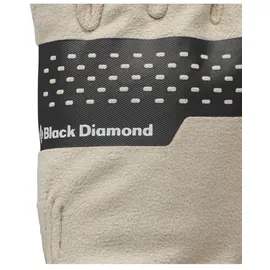Black Diamond Alpine Fleece Handschuhe Moonstone S