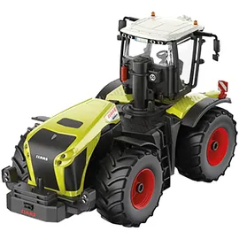 Siku Claas Xerion 5000 TRAC VC mit Bluetooth App-Steuerung 6791